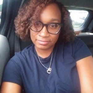 Meet your Posher, Katia